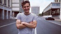 Арман Сольден — погиб журналист AFP под Бахмутом 9 мая
