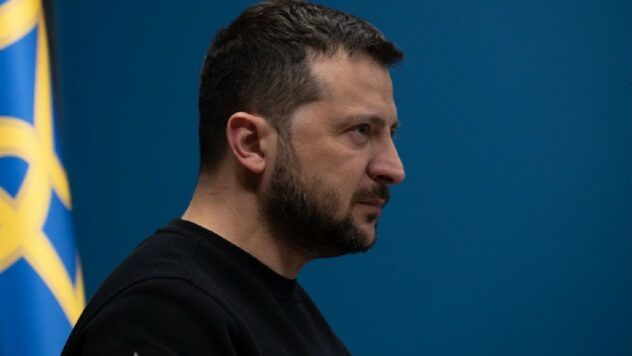 Зеленський: Росія навіки втомилася — ми її морально розбили