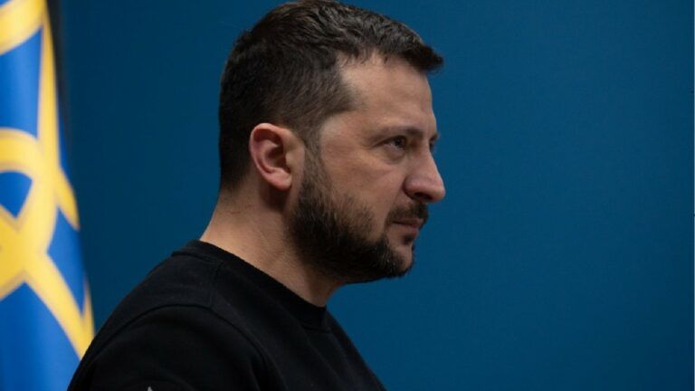 Победа будет довольно скоро: Зеленский назвал количество освобожденных городов и сел