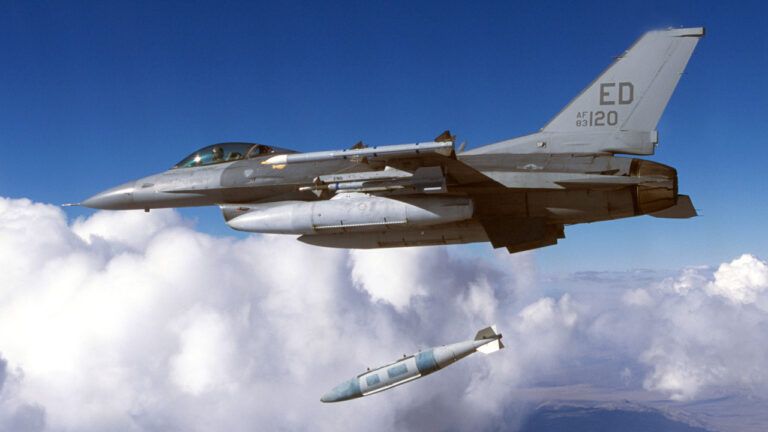 JDAM