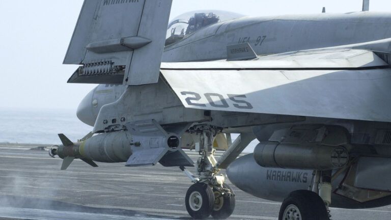 JDAM