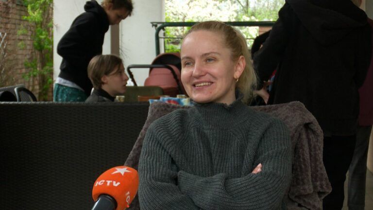 Интернаты должны исчезнуть навсегда: волонтер из Харькова в полномасштабную войну приютила семерых детей