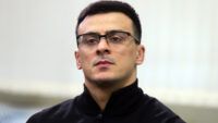 Георгій Зантарая