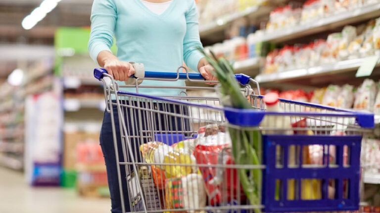 ціни на продукти, інфляція