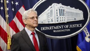 США впервые одобрили перевод Украине конфискованных денег у РФ