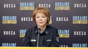 Наталія Гуменюк