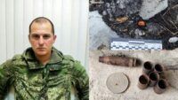 Застрелил украинку из-за языка и ревности во время оккупации Изюма: будут судить военного РФ