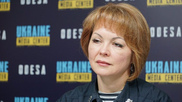 На Юге вероятно усиление атак дронами Shahed — Гуменюк