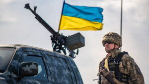 мобільні групи ППО