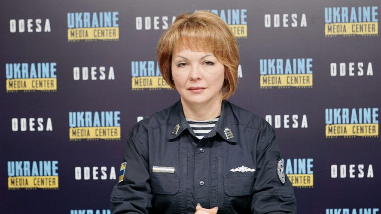 Наталя Гуменюк
