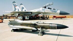 Ракета Х-31