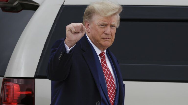 Трамп переміг на виборах США: хто привітав зі світових лідерів