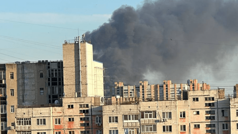 Взрывы в Луганске 12 мая 2023 года: что известно о взрывах в Луганске
