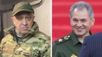 Пригожину не хватило поддержки для завершения переворота в РФ — Spiegel