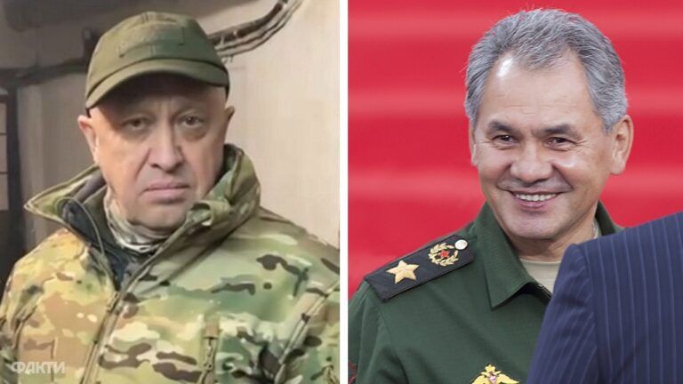 Пригожину не хватило поддержки для завершения переворота в РФ — Spiegel
