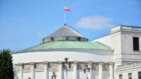 Парламент Польщі
