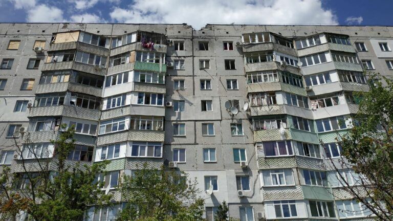Взрывы в Херсоне 12 мая 2023 — что известно о взрывах в Херсоне