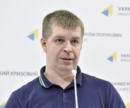 Олексій Копитько Олексій Копитько