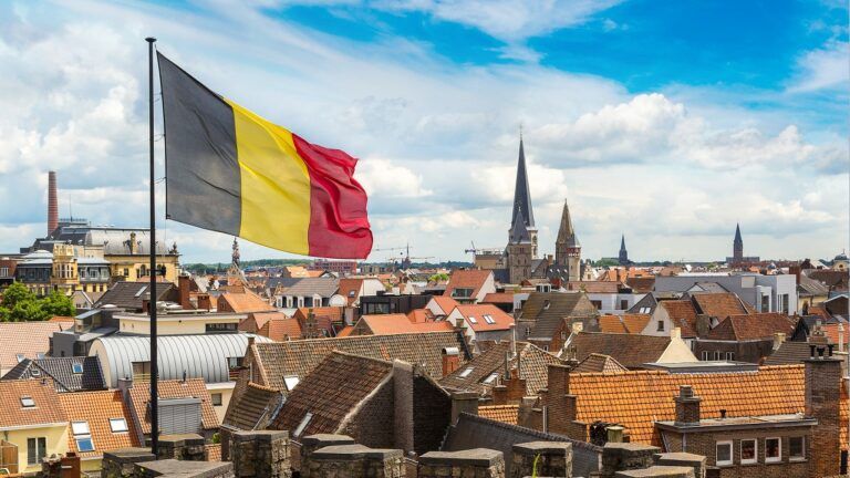 Бельгія передасть Україні €1,7 млрд заморожених активів РФ