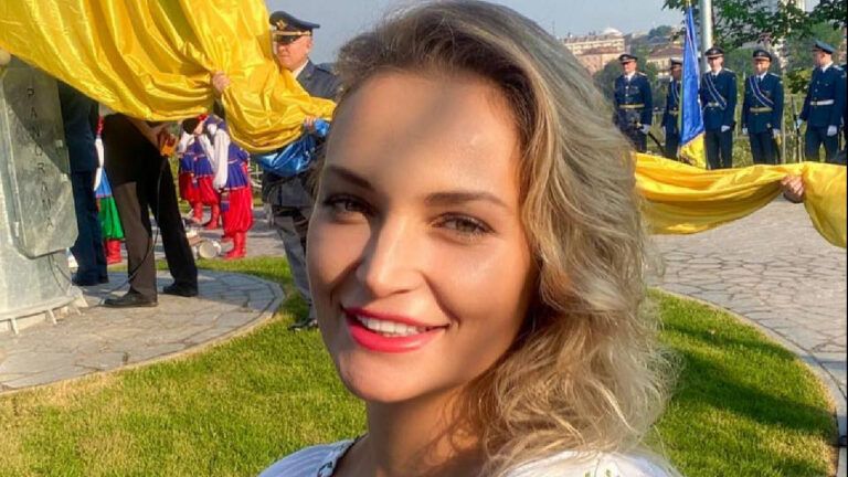 Юлія Приймак