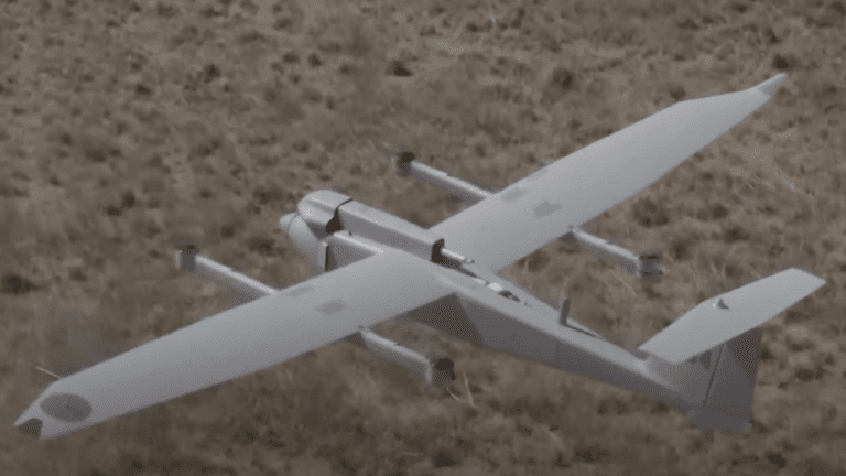 Switchblade 300 и Switchblade 600 (БПЛА) — характеристики и радиус действия