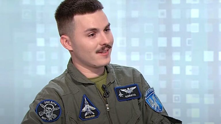 Вадим Ворошилов (Karaya)