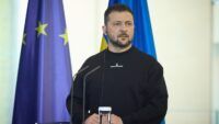 Володимир Зеленський
