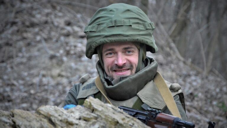 Олександр Хміль