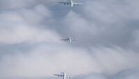 Ан-124 в РФ