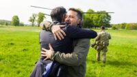 Володимир Зеленський, Ріші Сунак