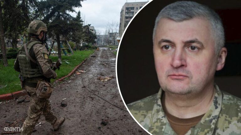 Бахмут, Череватий