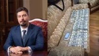 НАБУ викрили на хабарі суддів Верховного суду