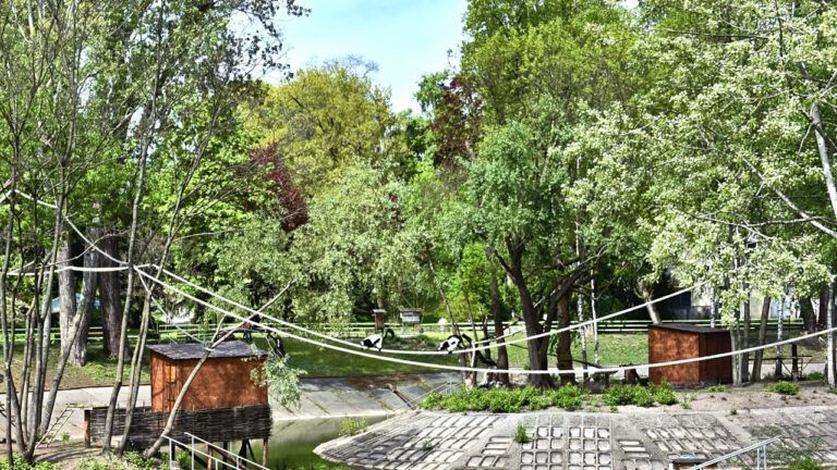 Київський зоопарк
