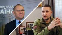 Залучали нардепа Шевченка: Буданов розкрив подробиці комунікації ГУР із Білоруссю
