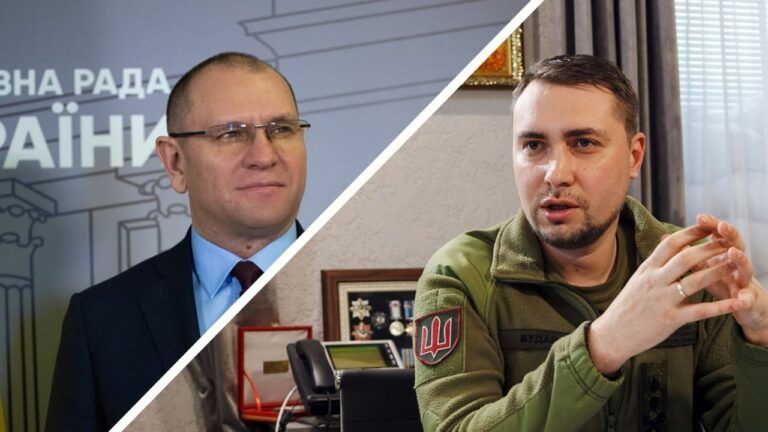 Привлекали нардепа Шевченко: Буданов раскрыл подробности коммуникации ГУР с Беларусью