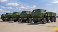 РСЗВ HIMARS – характеристика і дальність американських реактивних систем