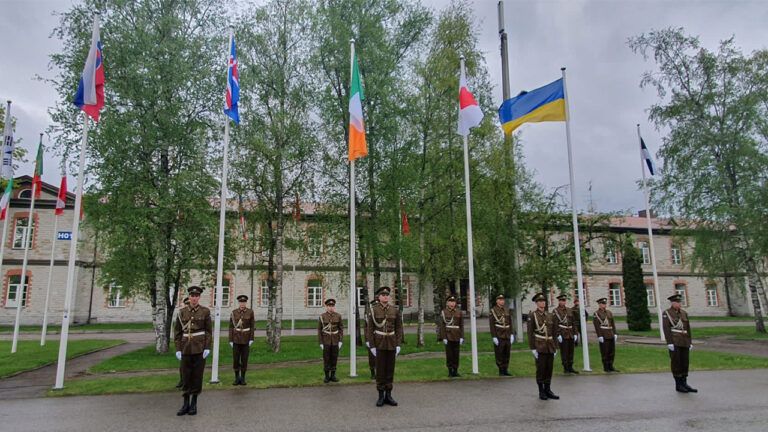 кіберцентр при НАТО у Таллінні