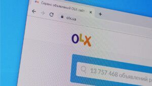 податок на OLX,