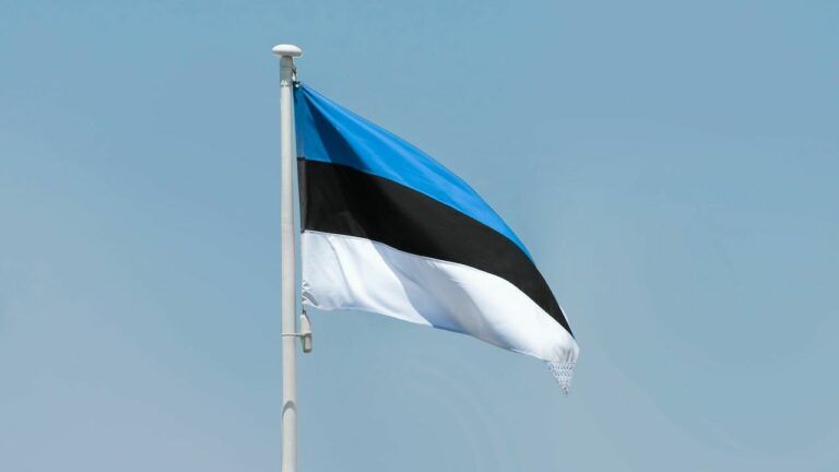 Естонія