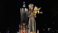 Словаччина визнала Голодомор геноцидом українського народу
