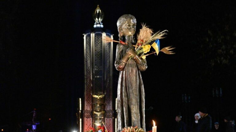 Люксембург признал Голодомор геноцидом украинского народа