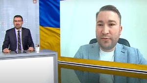 Николай Чернотицкий