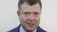 Костянтин Жеваго