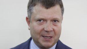 Костянтин Жеваго