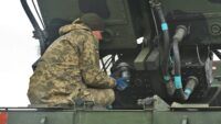 ППО повітряні сили
