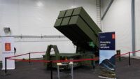NASAMS