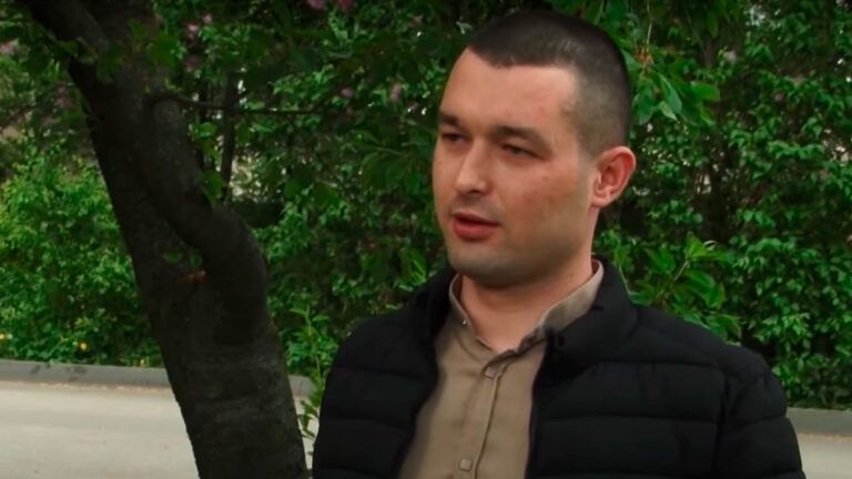 Ужасы плена: история бойца ВСУ, побывавшего в российских застенках