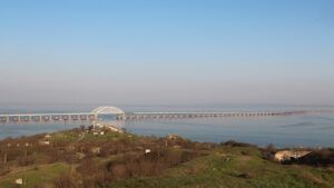 Керченський міст