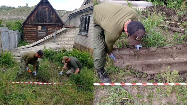 У Богородичному виявили тіла п’яти людей, які загинули від артобстрілів РФ