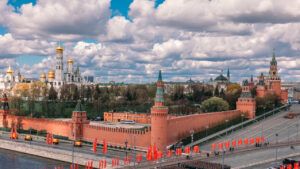 кремль